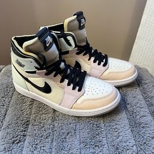 Air Jordan 1 Zoom Easter